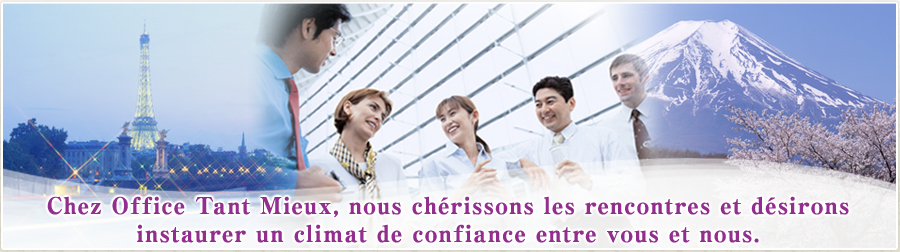 Office Tant Mieux